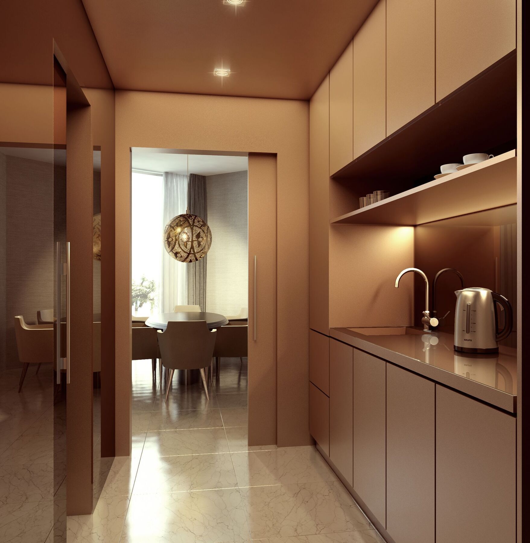 Отель Tilal Jabal Al Kabah Мекка Экстерьер фото A kitchen